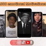 Emotional & Motivational Reels