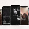 1000+ Emotional Motivational Reels 2