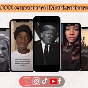 Emotional & Motivational Reels